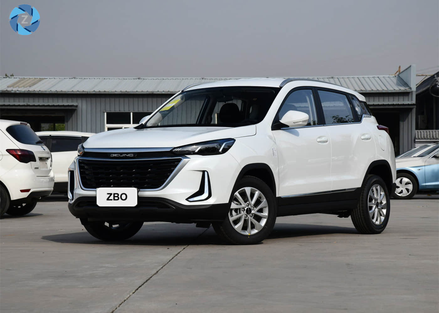 BAIC X3 Used Cars for Sale