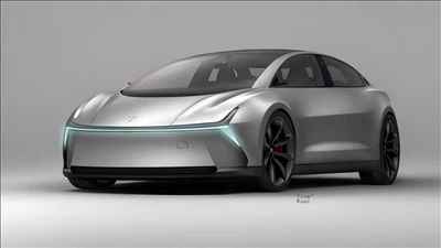 Tesla To Produce New Electric Vehicle Model in June 2025 #2 #2 #2 #2 #2 #2 #2 #2 #2 #2 #2