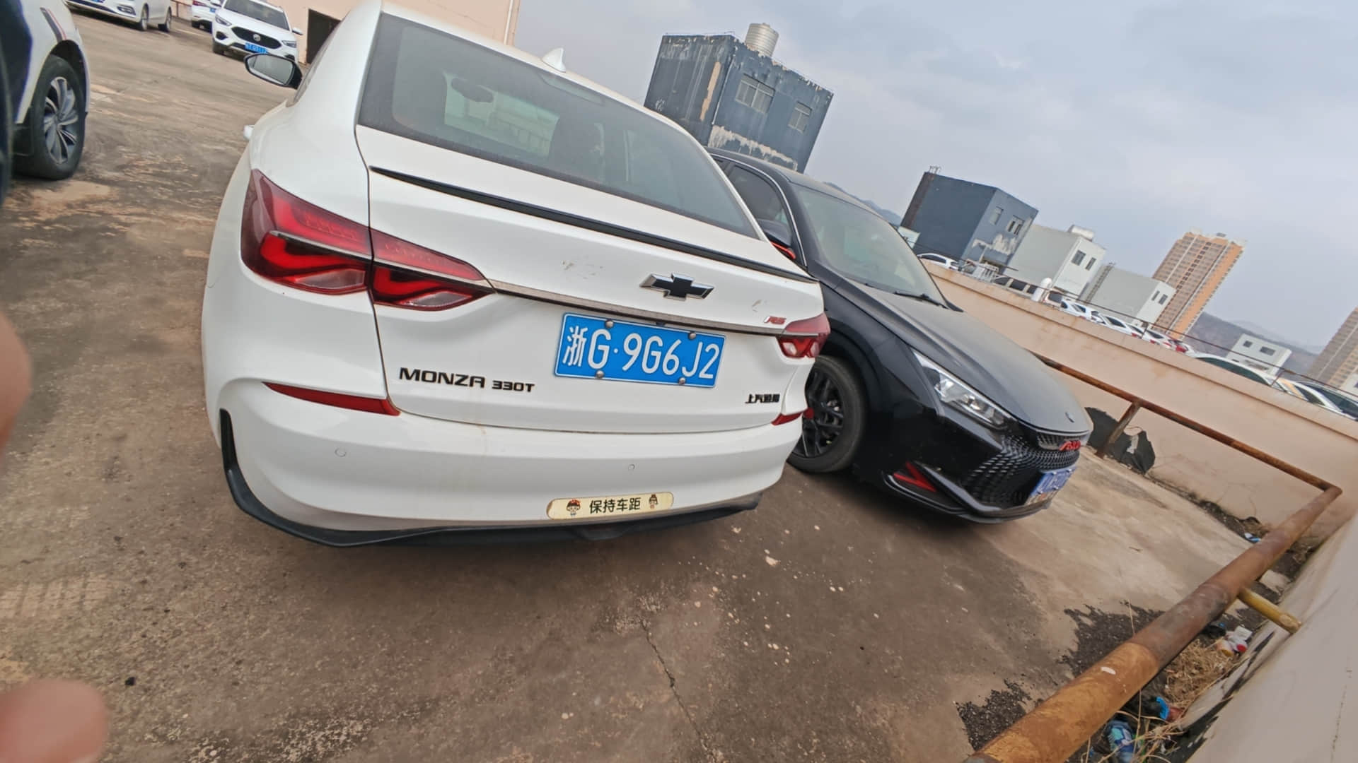 HOT Used Chevrolet Cruze 2019 RS 330T white Automatic Gasoline SUV Second Hand Used Cars Voiture d'occasion For Sale From China