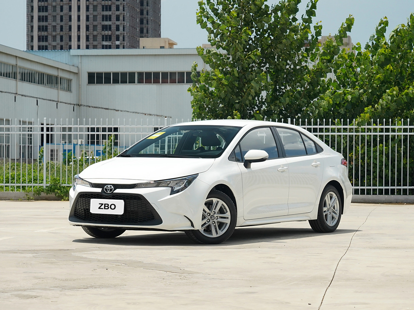 cheap usd cars levin TOYOTA 2021 2022 TNGA 1.5L CVT gasoline voture sedan gas cars used toyota used vehicles from China