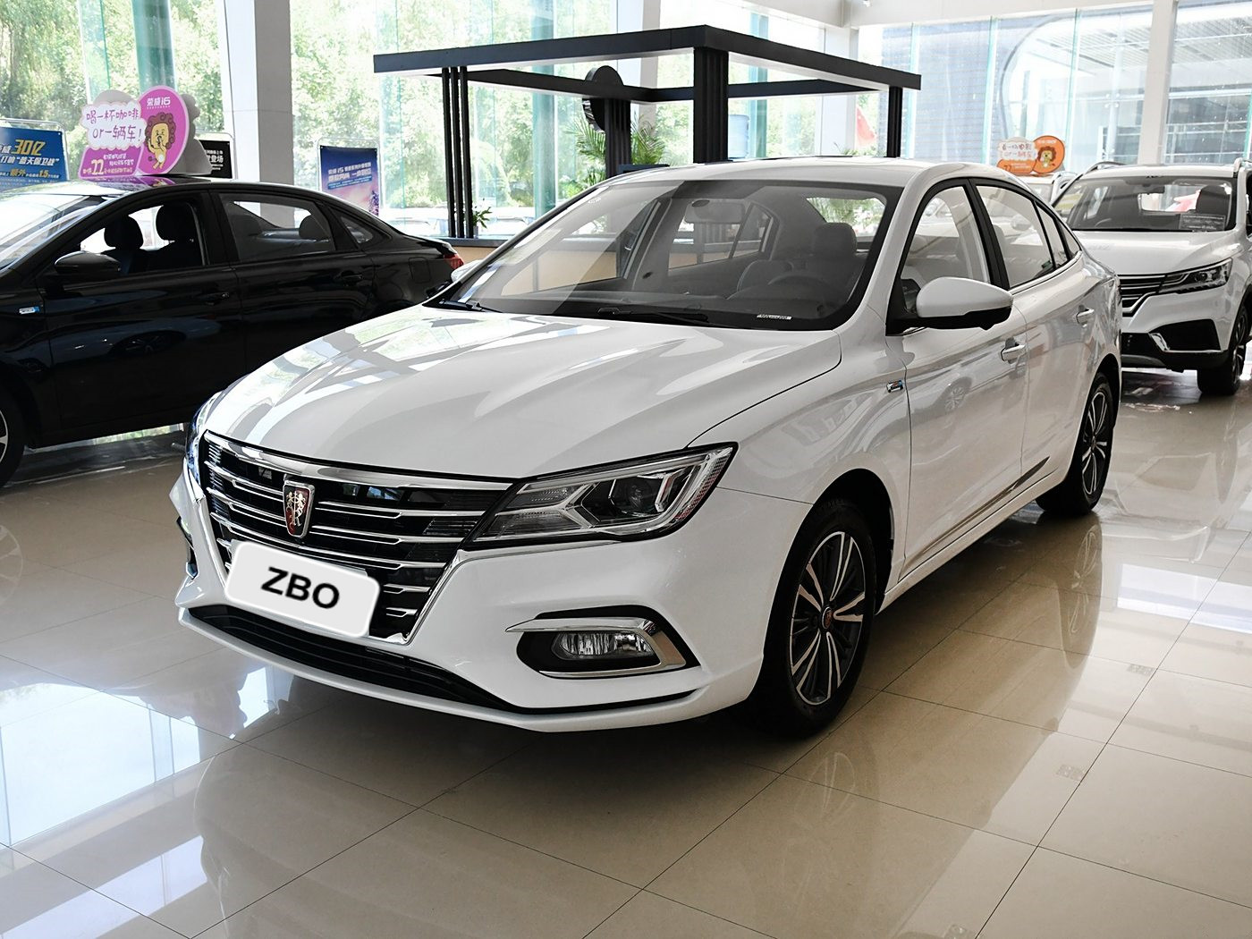 Cheap Used Cars SAIC MG 5 Roewe i5 1.5l Top Sedan Good Condition Second 2019 2020 Hand Gasoline Auto Car Vehicles Used And Cheap Cars