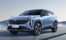 【邦你养车】新款吉利博越用车成本分析 月均花费921元