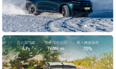 全新魏牌摩卡Hi4上市：售价23.88万元