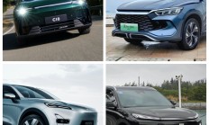 15万预算买混动SUV，这四款市场热门产品中该怎么选？
