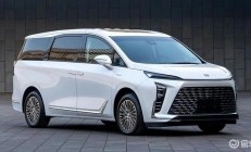 上汽通用上新，GL8 PHEV、傲歌、探界者 Plus