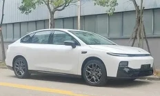 动力还要降低？零跑B01再推低功率版，好消息是价格肯定继续降低