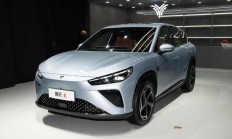 续航510km 哪吒L纯电动版将于5月26日预售 最快6月底上市