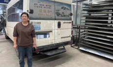 东风轻型车龘人用户故事 ① | 是女儿是妈妈，东风轻型车成就于嫣的励志人生