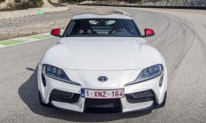 Supra 全部在售 2022款 2021款成都Supra降5.50万 仅44.40万可入手