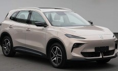 MG ES5 全部在售 2025款MG ES5新版本车型申报信息公布