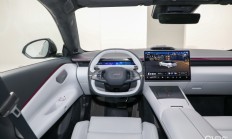 领克Z10将于8月15日开启预订 定位纯电中大型轿车