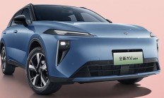 启辰大V DD-i超混动 全部在售 2024款 2023款新款启辰大V DD-i超混动官图发布