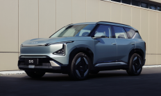 15万买合资纯电SUV，满电530km起亚EV5遥遥领先