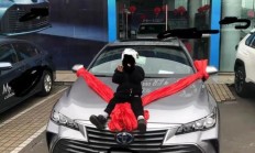 电车与油车PK：10大亮点助你明辨选择，轻松购车