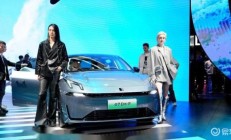 续航超1400km，好看好坐更好开的豪华智享超电轿车领克07EM-P来了