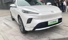 一口价14.99万元起！新款别克E5上市，47项改进提升