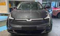 银河星舰等 一文看懂北京车展W2馆新车