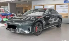 新车型预售16万，内外兼修线上展现