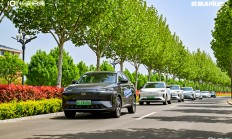 新能源购车新热潮，长安启源A05/Q05真香版正式上市