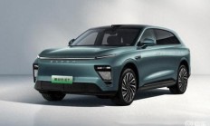 把钱准备好，5月有多款重磅新车上市，海狮07EV、途观L PRO等