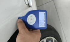 22.68 万入手二手奔驰 E 级，2017 款 E300 L 豪华型