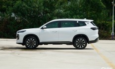 销量价格都相近 CS75PLUS和瑞虎8PLUS如何选
