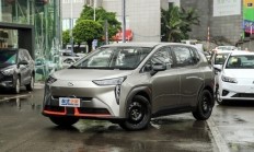 AION Y 全部在售 2024款 2023款 2022款 2021款成都AION Y售价9.48万起 最高优惠0.50万