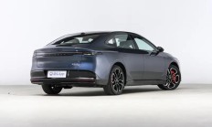 东风日产N7将于4月27日上市 搭载NISSAN OS车机系统