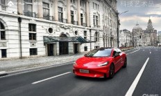 硬核迭代为全球开路 —— 昊铂GT 2024款 品鉴试驾