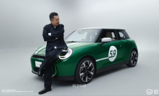 全新电动MINI Cooper上市，能摆脱“杂牌”命运吗