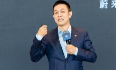 三大品牌深度整合，李斌的改革大刀能否“砍”醒蔚来？