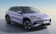 一文看懂海狮07EV，为20万级左右，最成功比亚迪纯电车