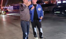 李斌实测蔚来全域领航辅助NOP+表现 重回易车与楚少现场互动