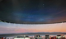 旗舰大六座SUV 领克900 28.99万起正式上市