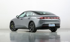 极狐阿尔法S5将于6月15日上市 预售价19.98万元起