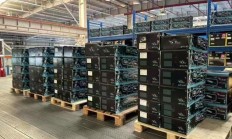 奥迪S5改装原厂绞牙避震，过弯极限提升30%