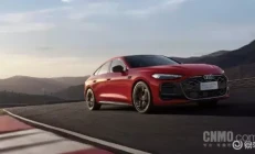 奥迪A5L Sportback预售，华为智驾，26万起