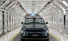 对标特斯拉Model Y 蔚来乐道L60将发布