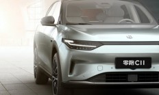 零跑C11 全部在售 2024款 2023款 2021款