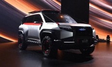 方程豹一口气发布三款新车，只是外观设计一言难尽