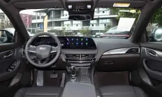 凯迪拉克CT5新车型上市20万能买后驱车？但这些配置没了你接受吗