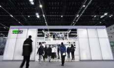 破界融合：CICIDO夕多在2025北京雅森汽车产业博览会首秀