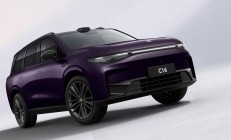 SUV & MPV结合体？零跑C16开启预售