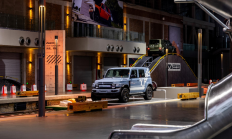 卫士90与iCAR V23的市场定位分析