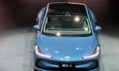 小米没做到的“入门平权”，智己L6为何做到了