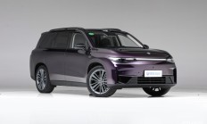 2026款零跑C16正式上市 售15.18万元起