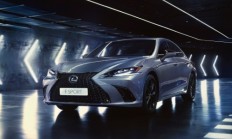雷克萨斯ES墨版 全部在售 2022款