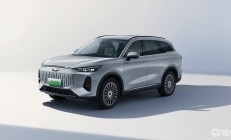 奇瑞风云T9正式上市 售价12.99-16.99万元