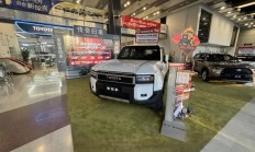 连发两道“促销令”，“神车”普拉多慌了神？