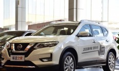 部分逍客/奇骏/英菲尼迪Q50L/QX50召回